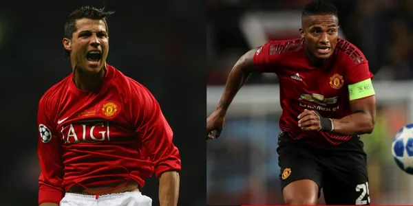 El ecuatoriano está en el top 10 junto a Wayne Rooney