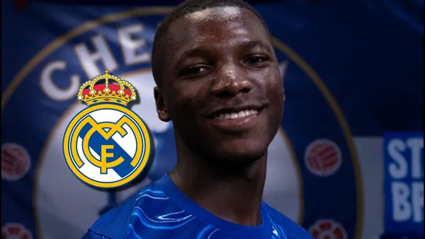 El ecuatoriano está en boca de los fanáticos del equipo Galáctico