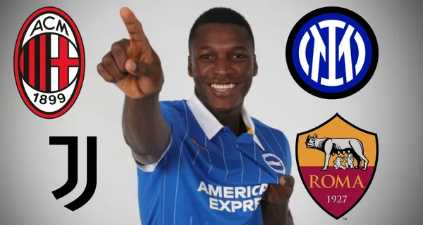 El ecuatoriano está en la mira de uno de los equipos grandes de Italia