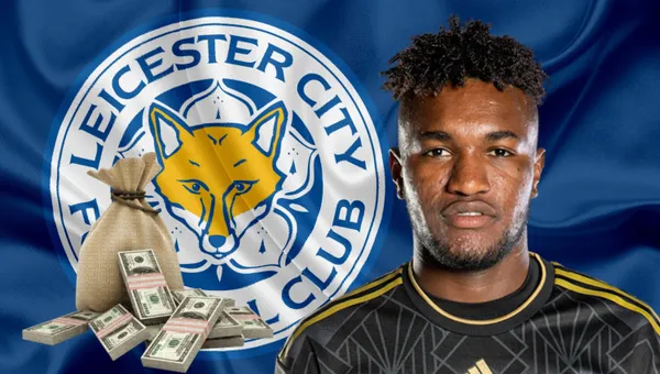 El ecuatoriano está en la mira de uno de los equipos de la Premier League