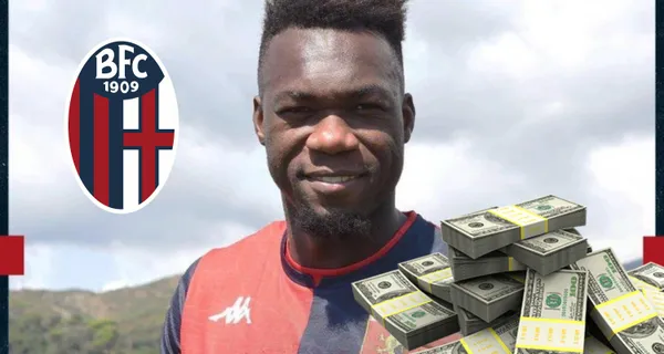 El ecuatoriano está en la órbita del Bologna de Italia y le ofrecerían un jugoso sueldo