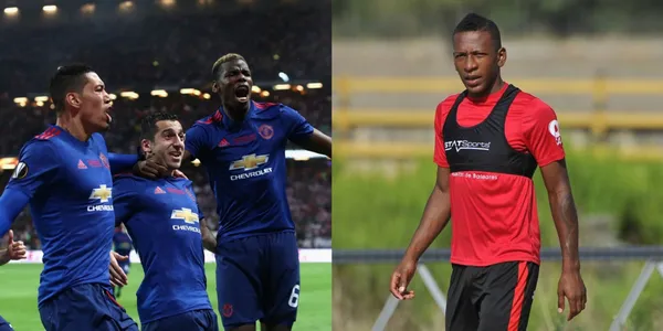 El ecuatoriano está en la órbita del equipo inglés y planea hacer un esfuerzo para ganarle al Liverpool y Tottenham el fichaje