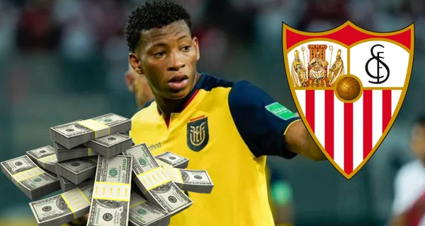 El ecuatoriano está en la órbita de uno de los equipos más grandes de Europa según señalan medios españoles