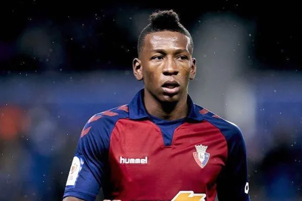 El ecuatoriano está pasando por un gran momento