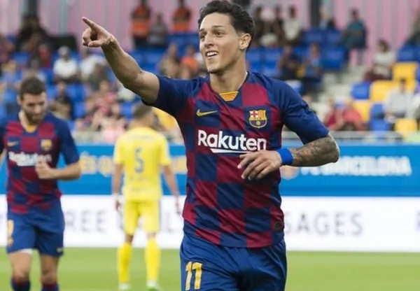 El ecuatoriano está en racha