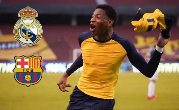 El ecuatoriano estaría cerca de jugar en la Liga Santander y enfrentar a los mejores jugadores del mundo