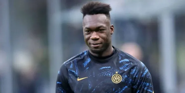 El ecuatoriano estaría nuevamente en la órbita de un equipo italiano