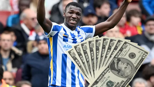 El ecuatoriano fue elegido jugador del mes y se perfila para ser convocado a la Tri