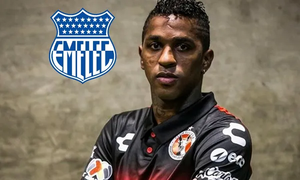 El ecuatoriano fue figura este fin de semana en la Liga MX y ahora es su capitán. Esto es lo que cuesta en el mercado actual