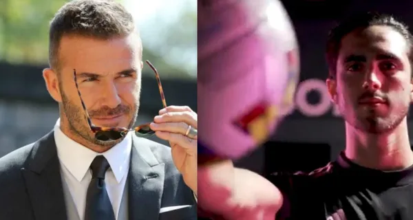 El ecuatoriano fue presentado en la MLS y genera expectativa en los aficionados del Inter