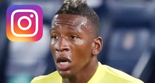 El ecuatoriano fue víctima de un ataque cibernético en las últimas horas