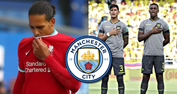 El ecuatoriano ha cumplido una gran temporada en Europa y le superó en números a Virgil Van Dijk, pero no tiene prensa aunque destaca