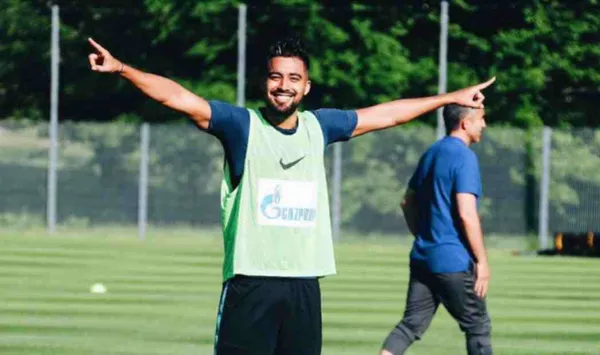 El ecuatoriano ha pasado su carrera en el fútbol de Europa variando su pase en el mercado