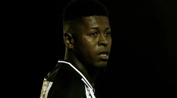 El ecuatoriano ha sido separado del equipo por mala conducta