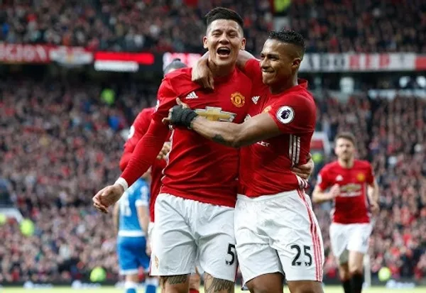 El ecuatoriano ha sonado para ser el próximo refuerzo para Estudiantes, con ayuda de su amigo Marcos Rojo