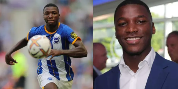 El ecuatoriano habló sobre lo que piensa para su futuro