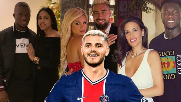 El ecuatoriano haría dupla con Mauro Icardi que no continuaría en el PSG la siguiente temporada