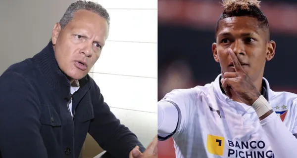 El ecuatoriano iniciará una nueva aventura en la Premier League de Inglaterra