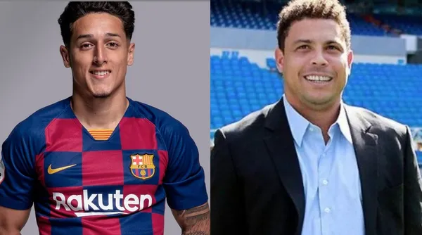 El ecuatoriano interesa para el Real Valladolid, sin embargo hay otros equipos de Inglaterra y Alemania que también lo tendrían en carpeta