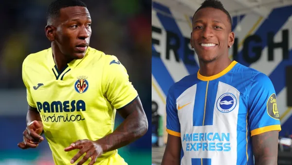 El ecuatoriano le dejó un mensaje a los seguidores del ‘Submarino Amarillo’ en sus redes sociales