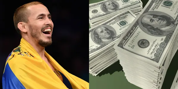 El ecuatoriano le dio una alegría al país, mientras que la selección ecuatoriana sigue buscando a un entrenador