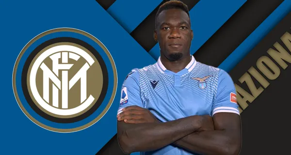 El ecuatoriano llegó al Inter de Milán a firmar su contrato y será jugador de uno de los equipos más grandes del mundo