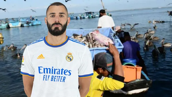 El ecuatoriano no lo dejó anotar a Karim Benzema en el Mundial de Brasil 2014