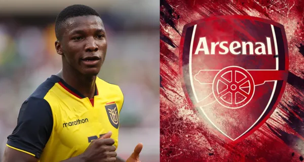El ecuatoriano Moisés Caicedo tendrá una nueva oportunidad de ir al Arsenal