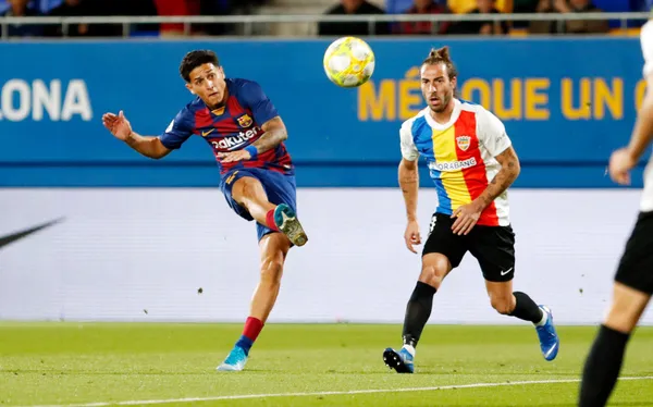 El ecuatoriano no le cierra la puerta a ponerse la piel de Ecuador