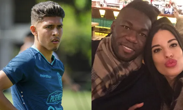 El ecuatoriano no olvida sus orígenes y manifestó cuál es el lugar donde más le gusta comer