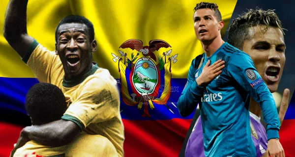 El ecuatoriano ostenta un récord que solo tienen los mejores jugadores del mundo