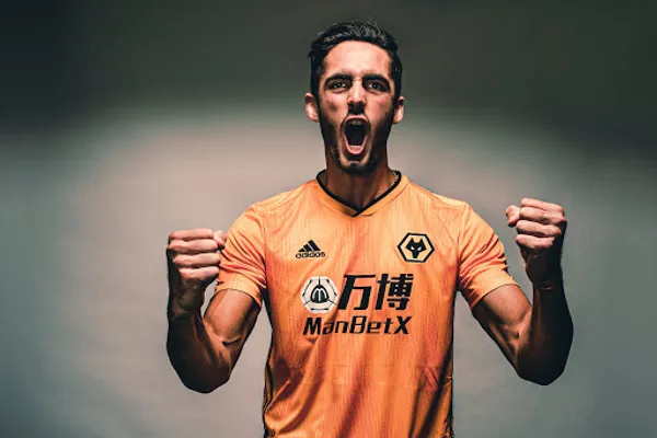 El ecuatoriano no pasó desapercibido