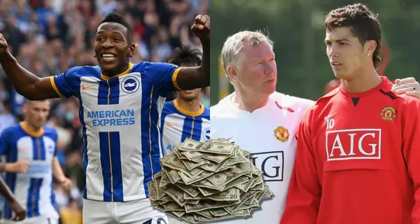 El ecuatoriano Pervis Estupiñán está pasando por un gran momento en el Brighton y una de las leyendas en Inglaterra lo ha destacado por sobre el resto