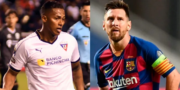 El ecuatoriano podría aceptar la oferta de este equipo porque