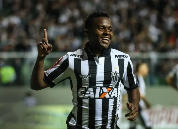 El ecuatoriano podría ir a un grande de Brasil