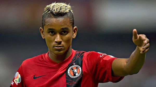 El ecuatoriano podría ser convocado a la selección ecuatoriana