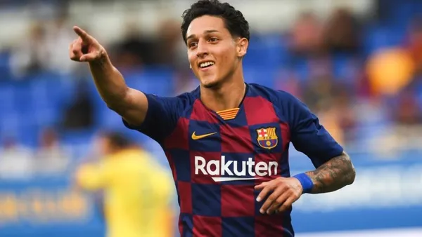 El ecuatoriano publicó sus goles que dan la vuelta al mundo