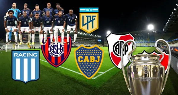 El ecuatoriano que fue campeón en Europa, bailó a Países Bajos y ahora lo busca un grande de Argentina