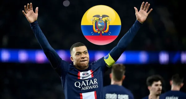 El ecuatoriano que podría jugar en el equipo más importante de Francia