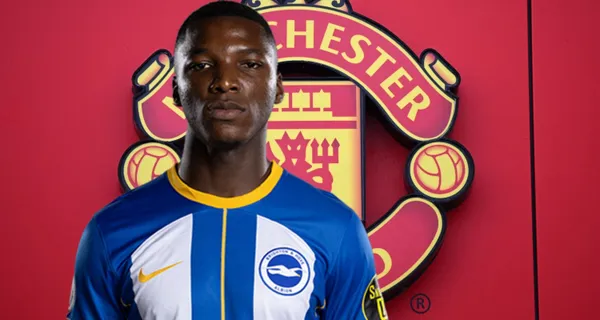 El ecuatoriano que quiere el Manchester United para sus filas