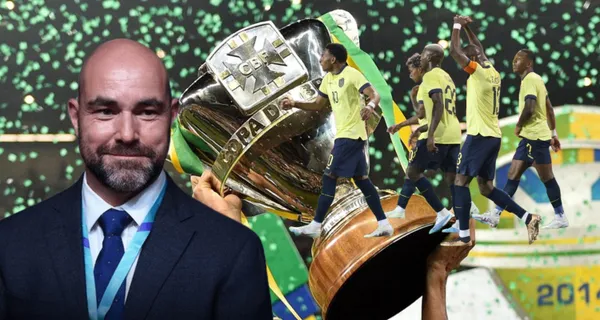 El ecuatoriano que será convocado