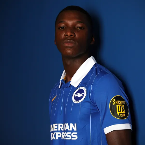 El ecuatoriano recibió elogios por parte del club inglés