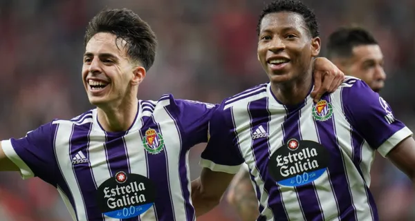 El ecuatoriano recibió grandes noticias desde España que sumado a su buen nivel, le ayudarán de cara al futuro