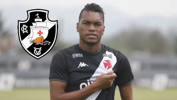 El ecuatoriano recibió la peor noticias desde tierras brasileñas