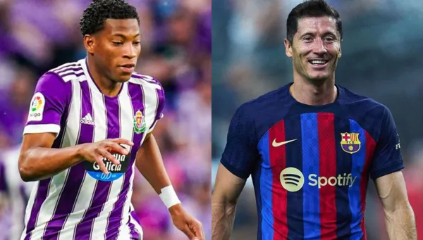 El ecuatoriano recibió malas noticias previo al partido con el FC Barcelona