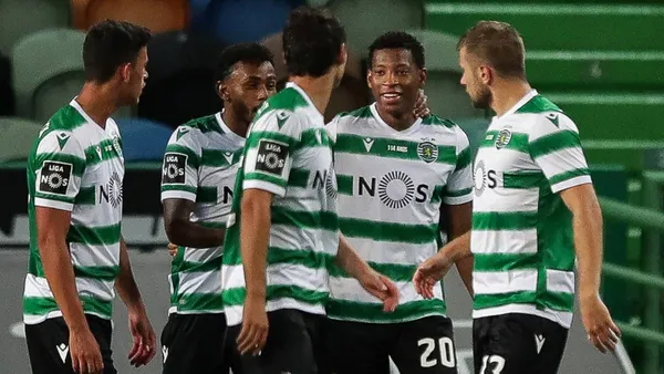 El ecuatoriano recibió un escarmiento por parte del director técnico