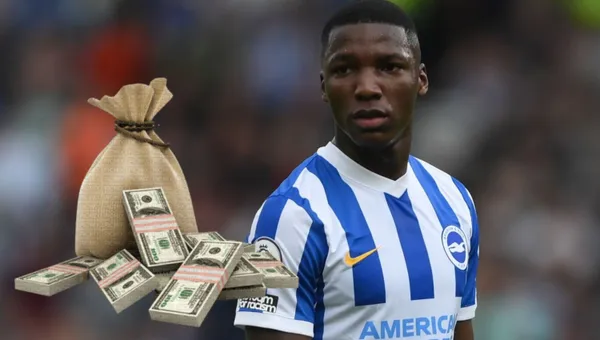 El ecuatoriano recibió un nuevo reconocimiento en el equipo de Las Gaviotas