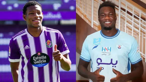 El ecuatoriano recibió una jugosa propuesta desde Qatar, pero desde el Valladolid aplaudieron su decisión
