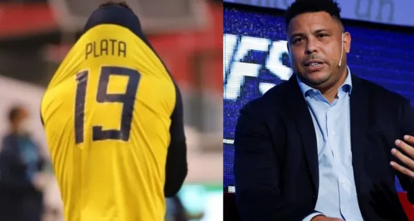 El ecuatoriano recibió una mala noticia de cara a la próxima temporada en el Real Valladolid