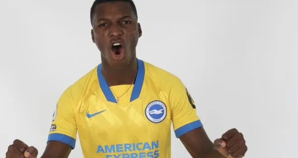 El ecuatoriano regresó al Brighton y el técnico Graham Potter manifestó que es lo que quieren para él